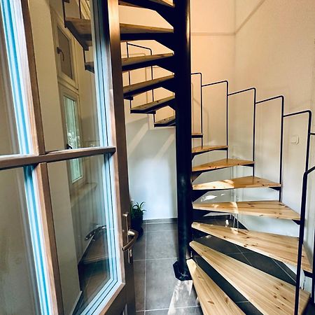 Apartman B Apartment ชิโอฟก ภายนอก รูปภาพ