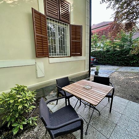 Apartman B Apartment ชิโอฟก ภายนอก รูปภาพ