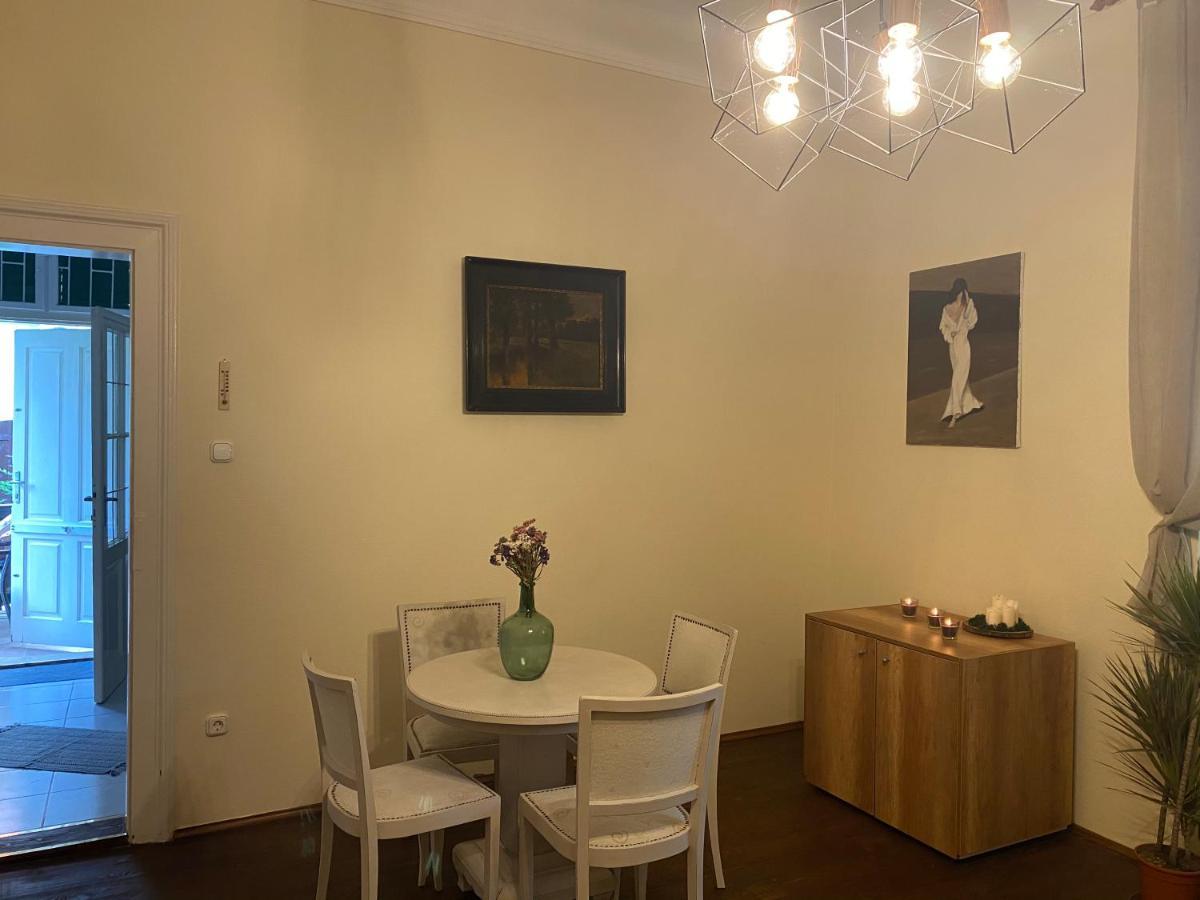 Apartman B Apartment ชิโอฟก ภายนอก รูปภาพ