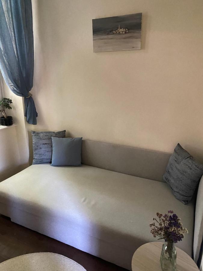 Apartman B Apartment ชิโอฟก ภายนอก รูปภาพ
