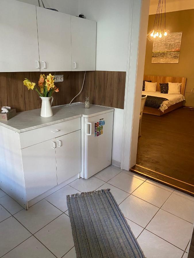 Apartman B Apartment ชิโอฟก ภายนอก รูปภาพ