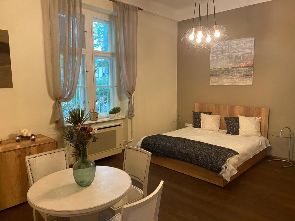 Apartman B Apartment ชิโอฟก ภายนอก รูปภาพ