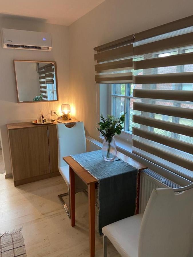 Apartman B Apartment ชิโอฟก ภายนอก รูปภาพ