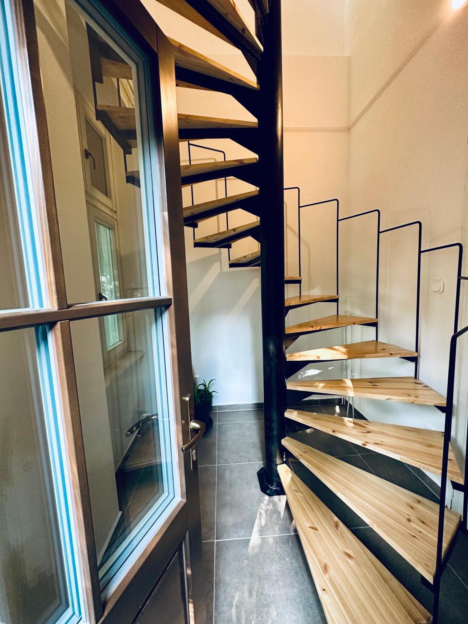 Apartman B Apartment ชิโอฟก ภายนอก รูปภาพ