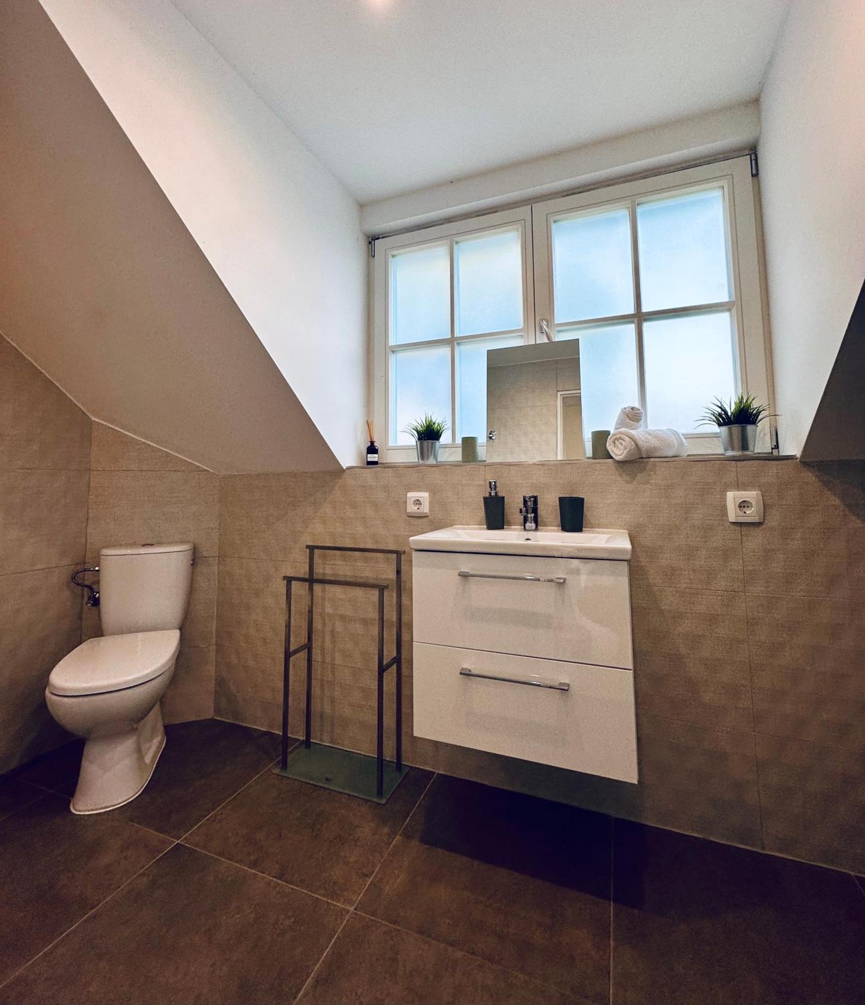 Apartman B Apartment ชิโอฟก ภายนอก รูปภาพ