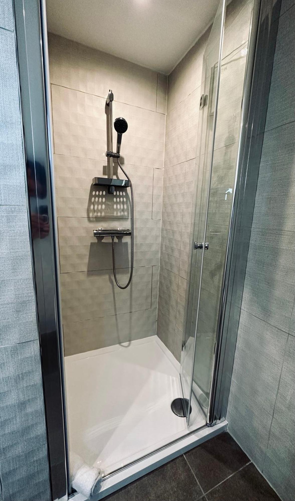 Apartman B Apartment ชิโอฟก ภายนอก รูปภาพ
